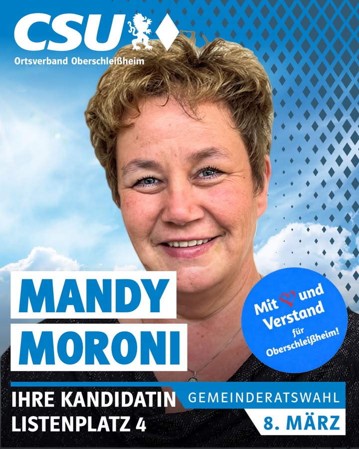 CSU Oberschleissheim