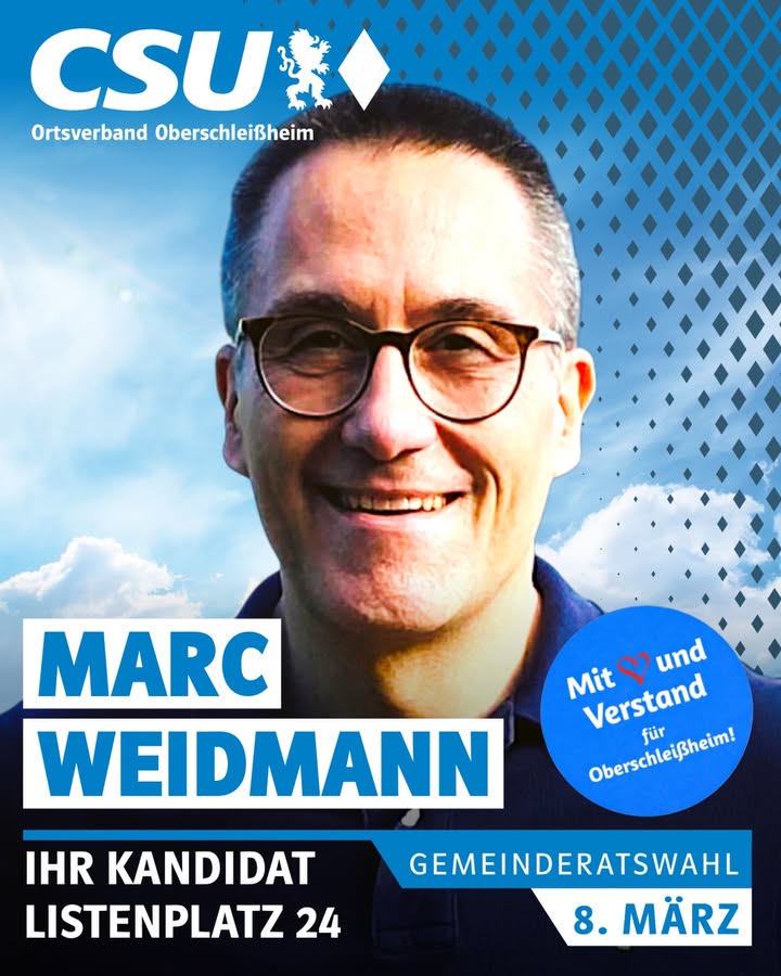 CSU Oberschleissheim