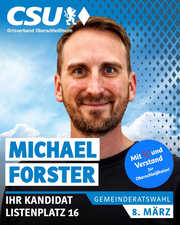 CSU Oberschleissheim