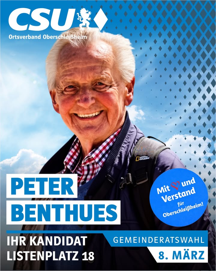 CSU Oberschleissheim