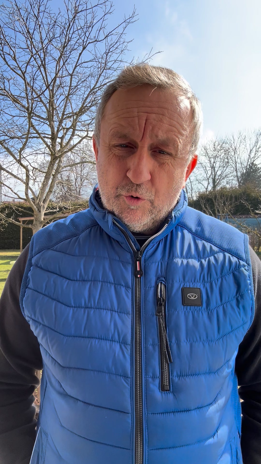 CSU Oberschleissheim