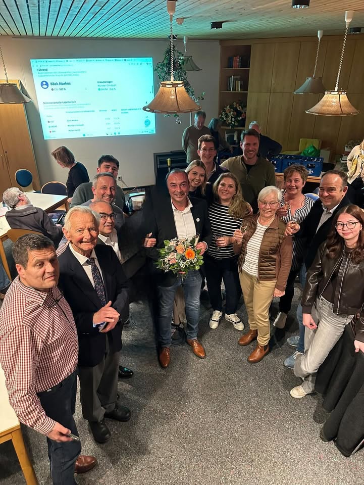 CSU Oberschleissheim