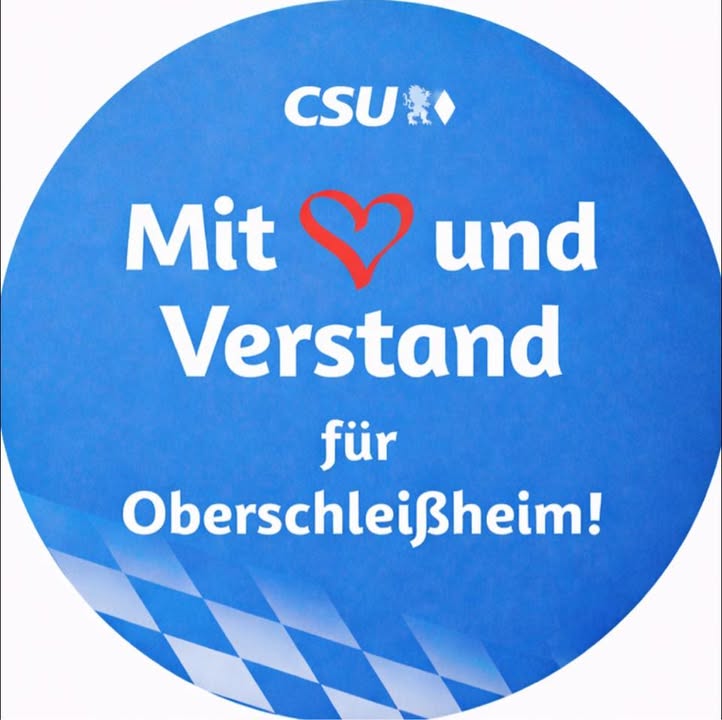 CSU Oberschleissheim
