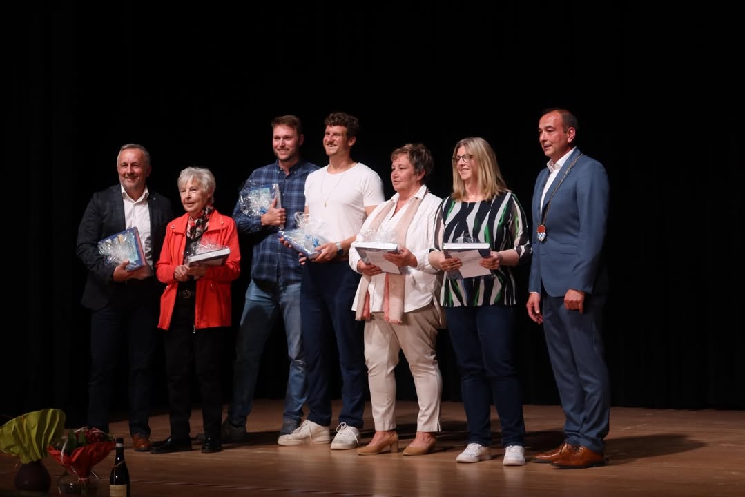 CSU Oberschleissheim