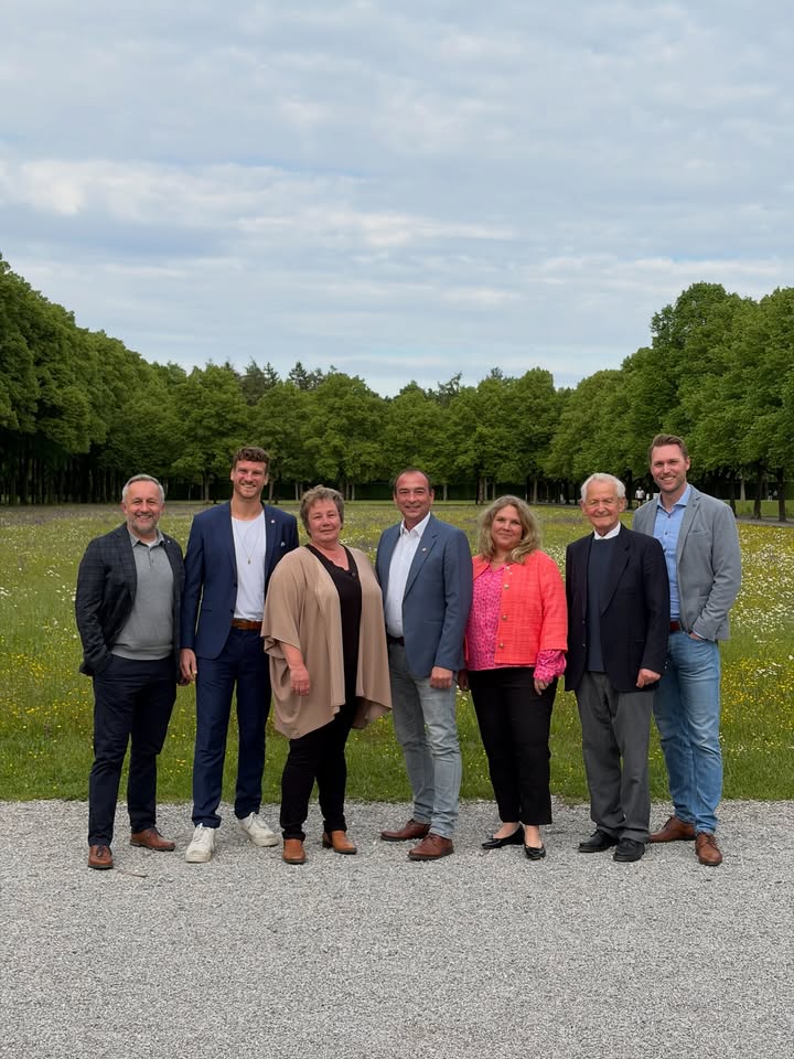 CSU Oberschleissheim